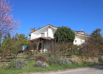 Villa Albaretto della Torre - foto 22