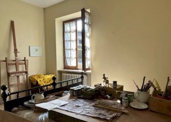 Villa Albaretto della Torre - foto 24