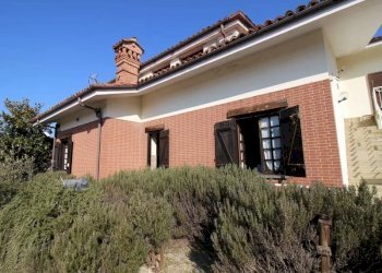 Villa Albaretto della Torre - foto 28