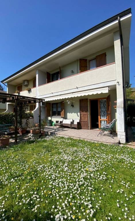 Villa a Schiera via del Pretorio, Sassuolo - foto 1