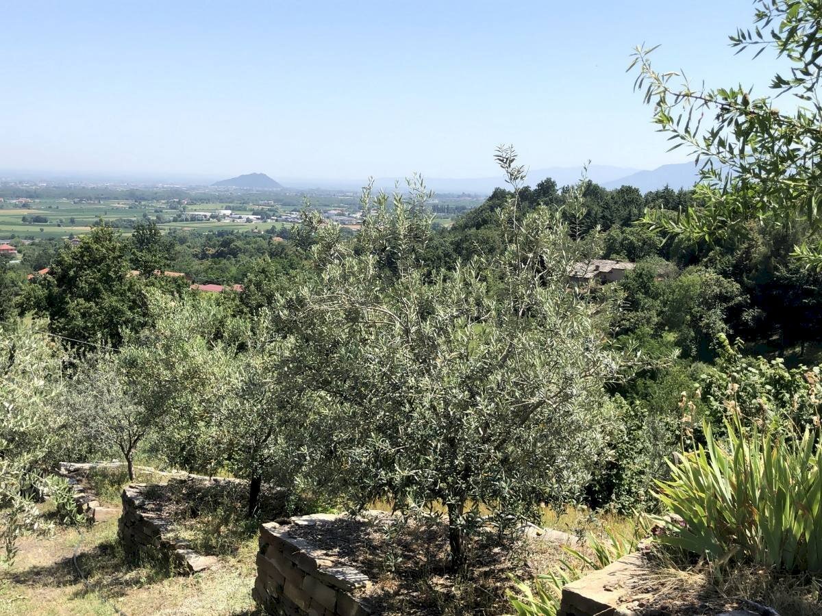 Building land San Secondo di Pinerolo - photo 1