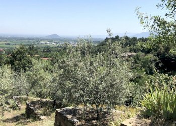 Building land San Secondo di Pinerolo - photo 1