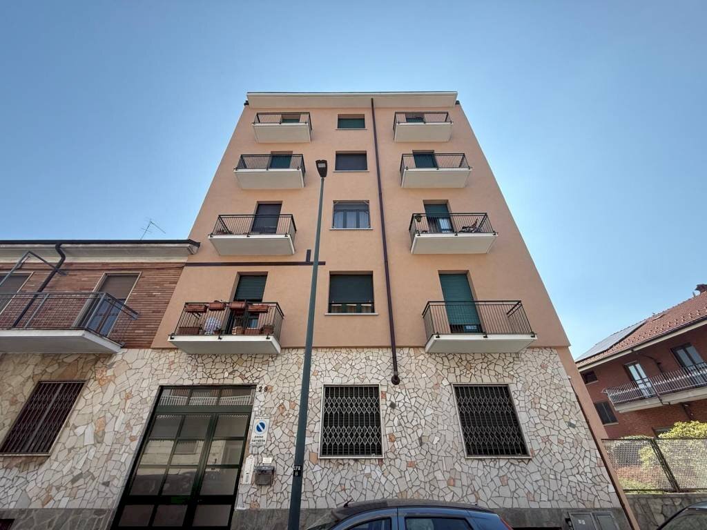 Three-room apartment Torino - photo 1