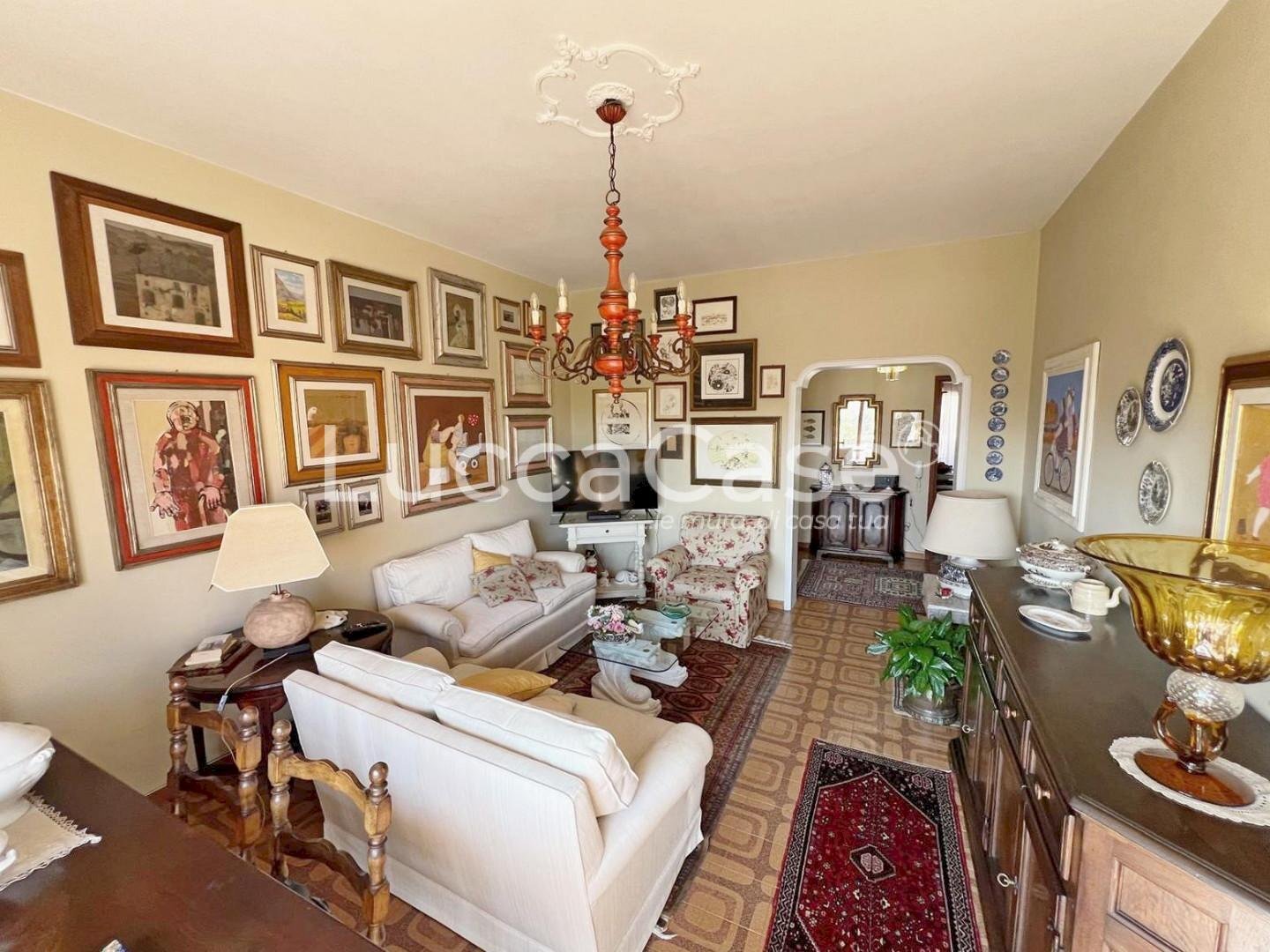 Apartment Lucca (neighborhood San Donato) - photo 1