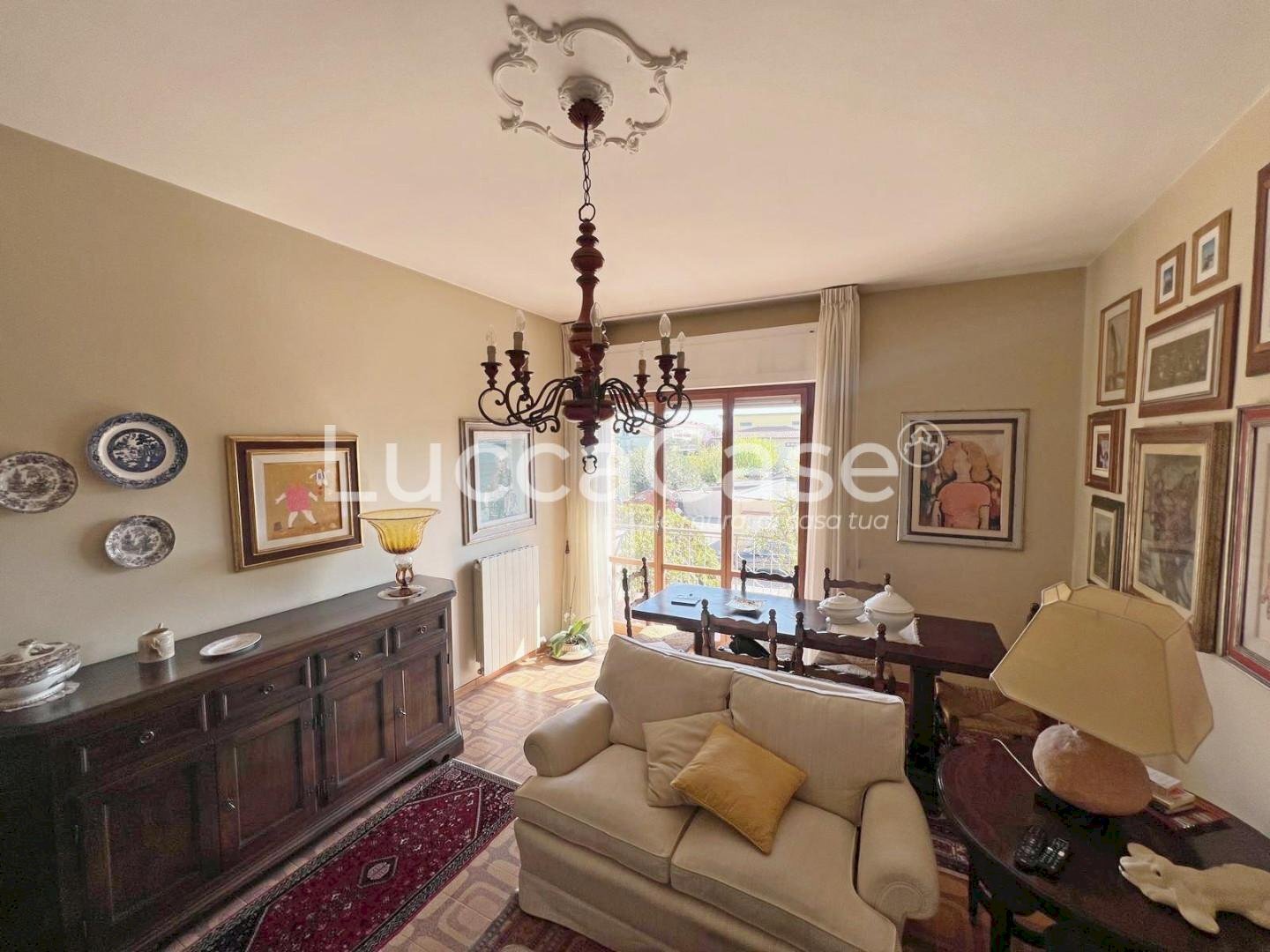 Apartment Lucca (neighborhood San Donato) - photo 2
