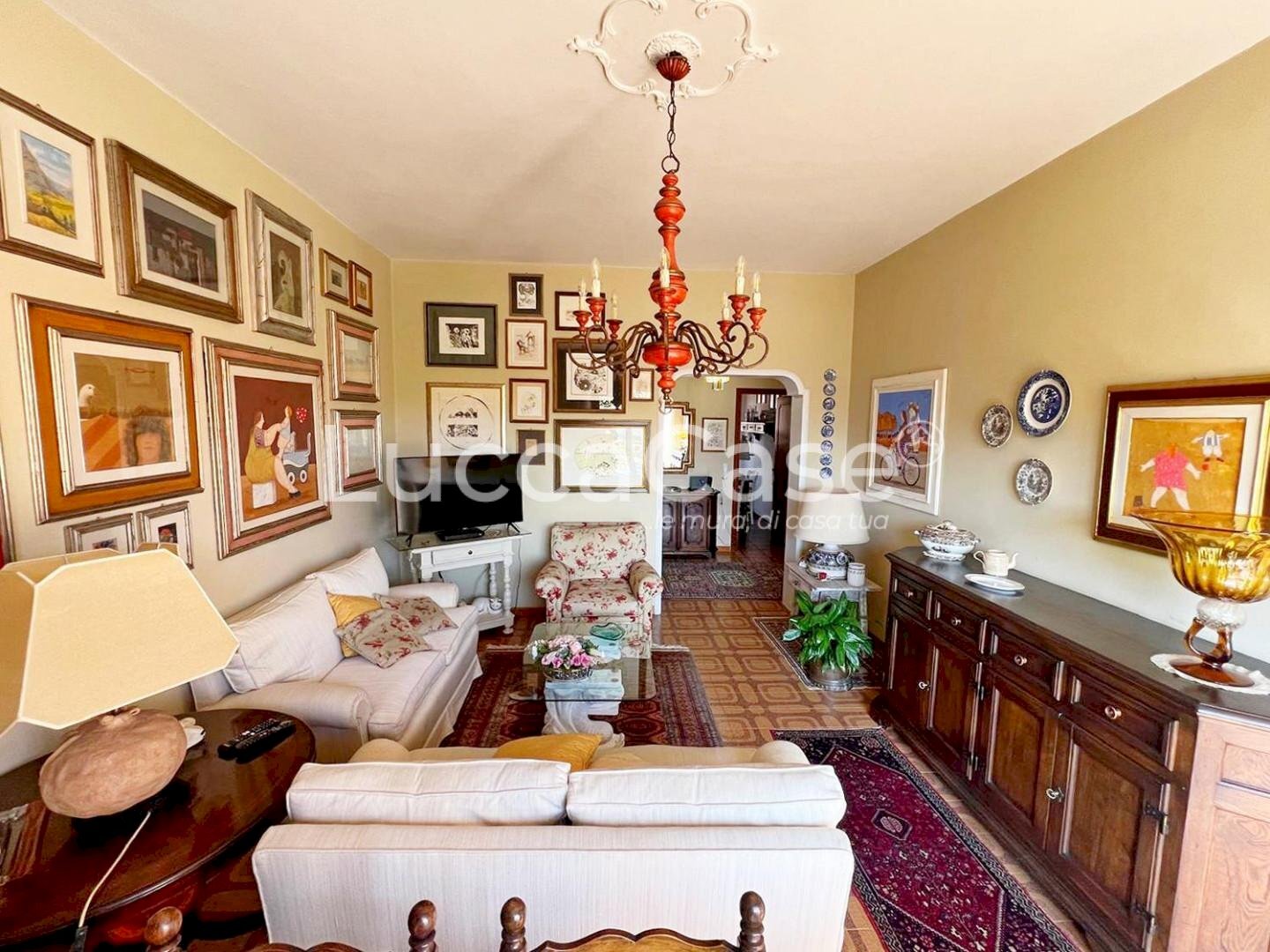Apartment Lucca (neighborhood San Donato) - photo 3