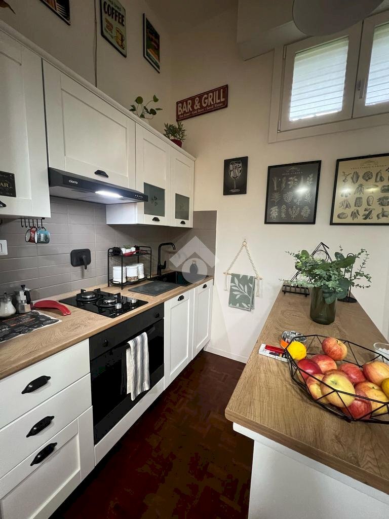 Bilocale Via Cento, San Giovanni in Persiceto - foto 1