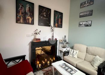 Bilocale Via Cento, San Giovanni in Persiceto - foto 8