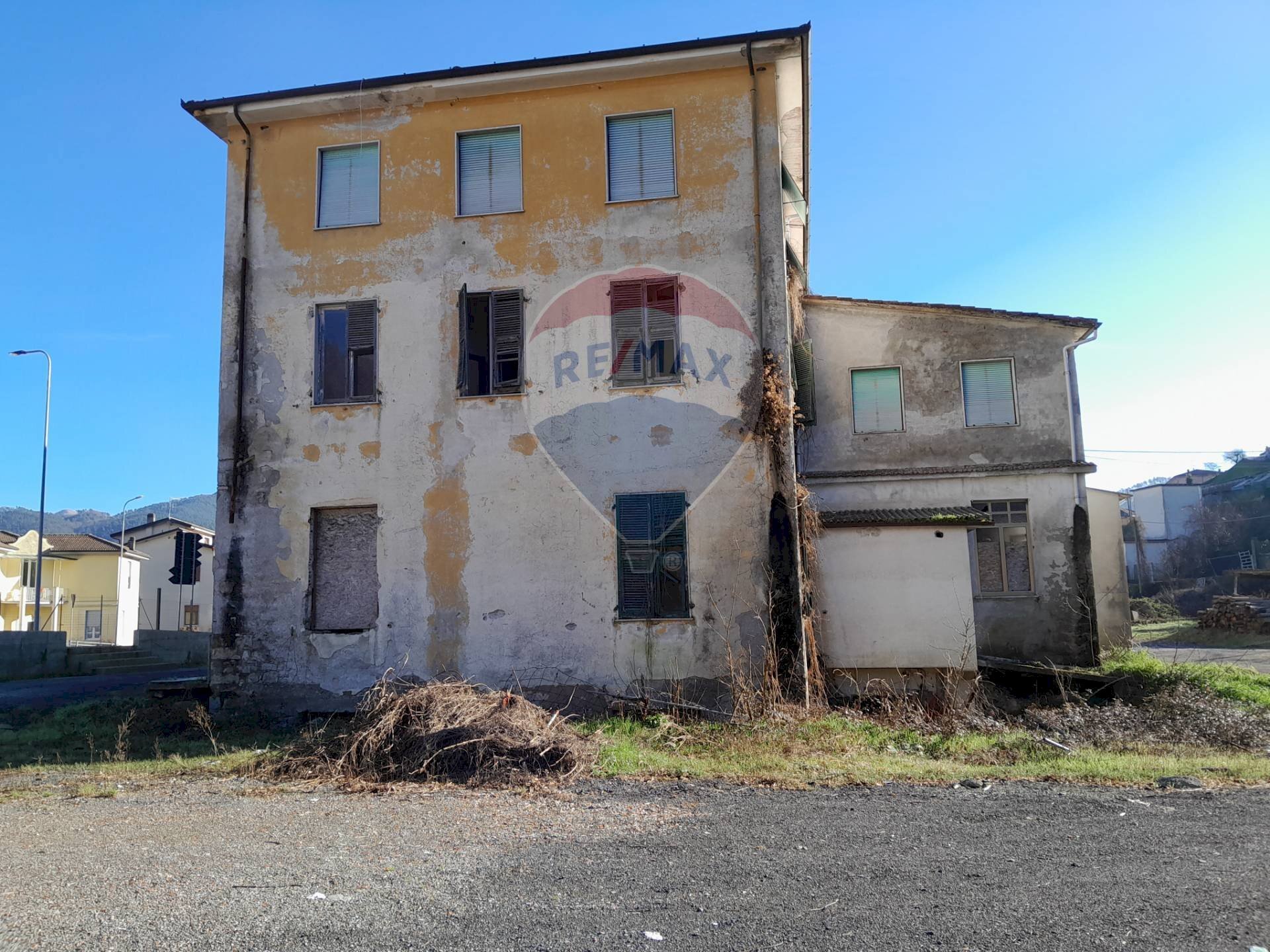 Hotel - Accommodation facility Borghetto di Vara, SP, Borghetto di Vara - photo 1