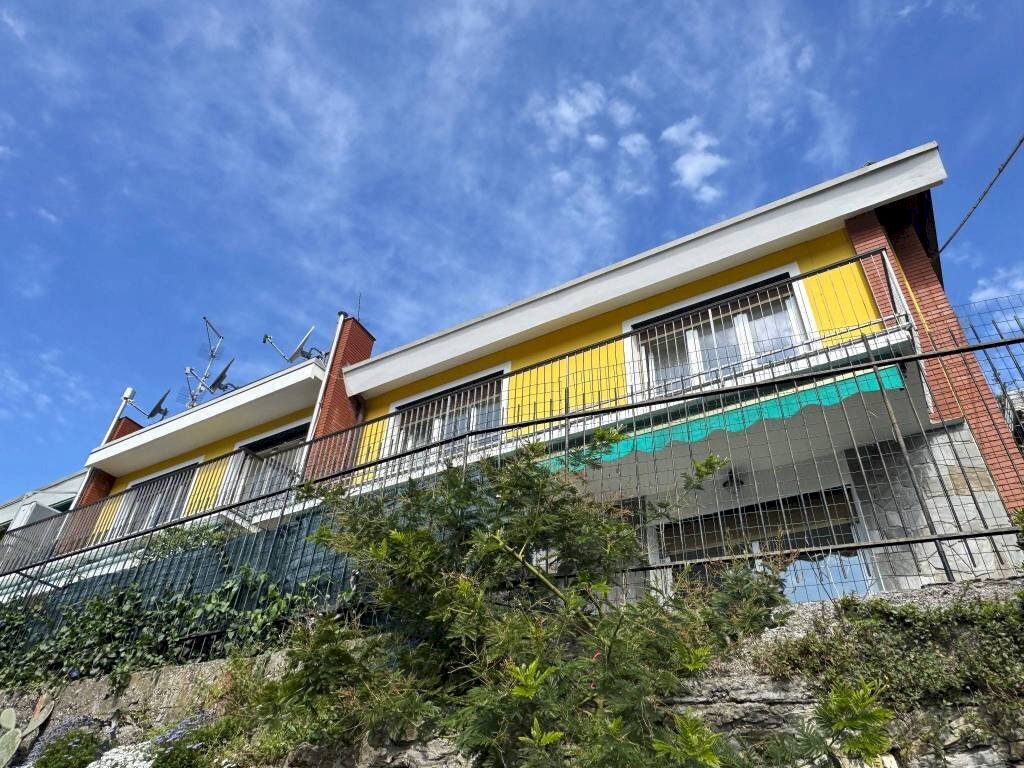 Four-room apartment via Privata Miramare, Recco - photo 3