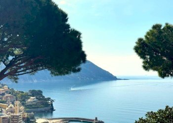 Quadrilocale via Privata Miramare, Recco - foto 1