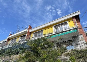 Quadrilocale via Privata Miramare, Recco - foto 3