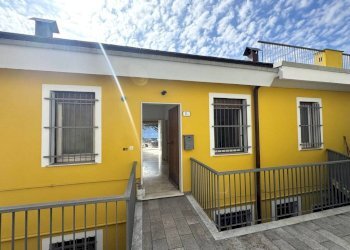 Quadrilocale via Privata Miramare, Recco - foto 4