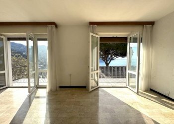 Quadrilocale via Privata Miramare, Recco - foto 6