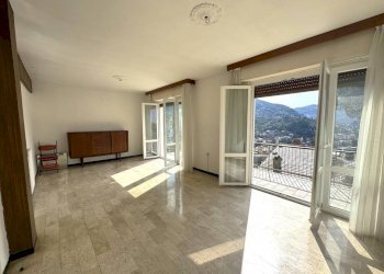 Quadrilocale via Privata Miramare, Recco - foto 8