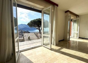 Quadrilocale via Privata Miramare, Recco - foto 9