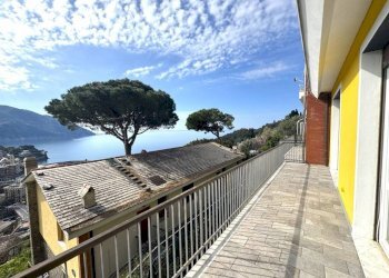 Quadrilocale via Privata Miramare, Recco - foto 20