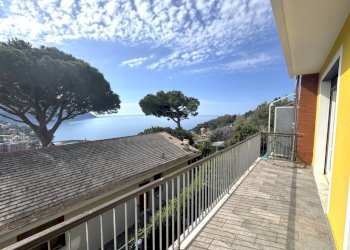 Quadrilocale via Privata Miramare, Recco - foto 21