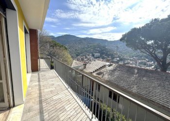 Quadrilocale via Privata Miramare, Recco - foto 22