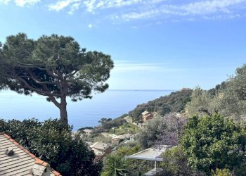 Quadrilocale via Privata Miramare, Recco - foto 23