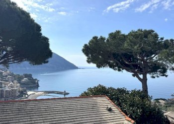 Quadrilocale via Privata Miramare, Recco - foto 24