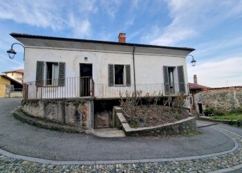 Casa indipendente Fiorano Canavese - foto 1