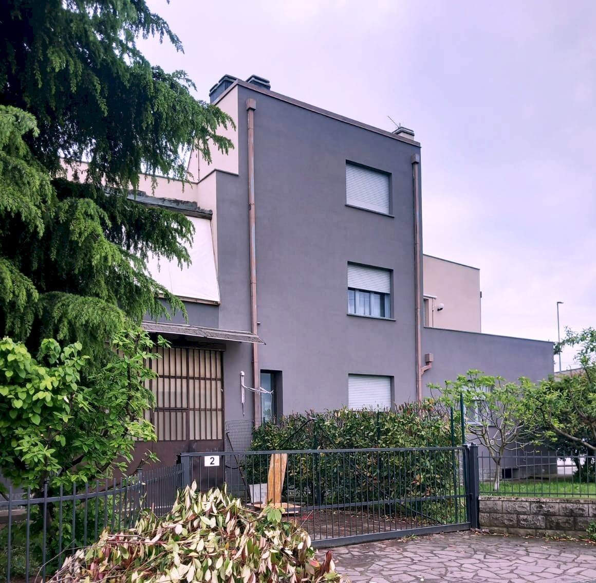 Shed Imola - photo 1