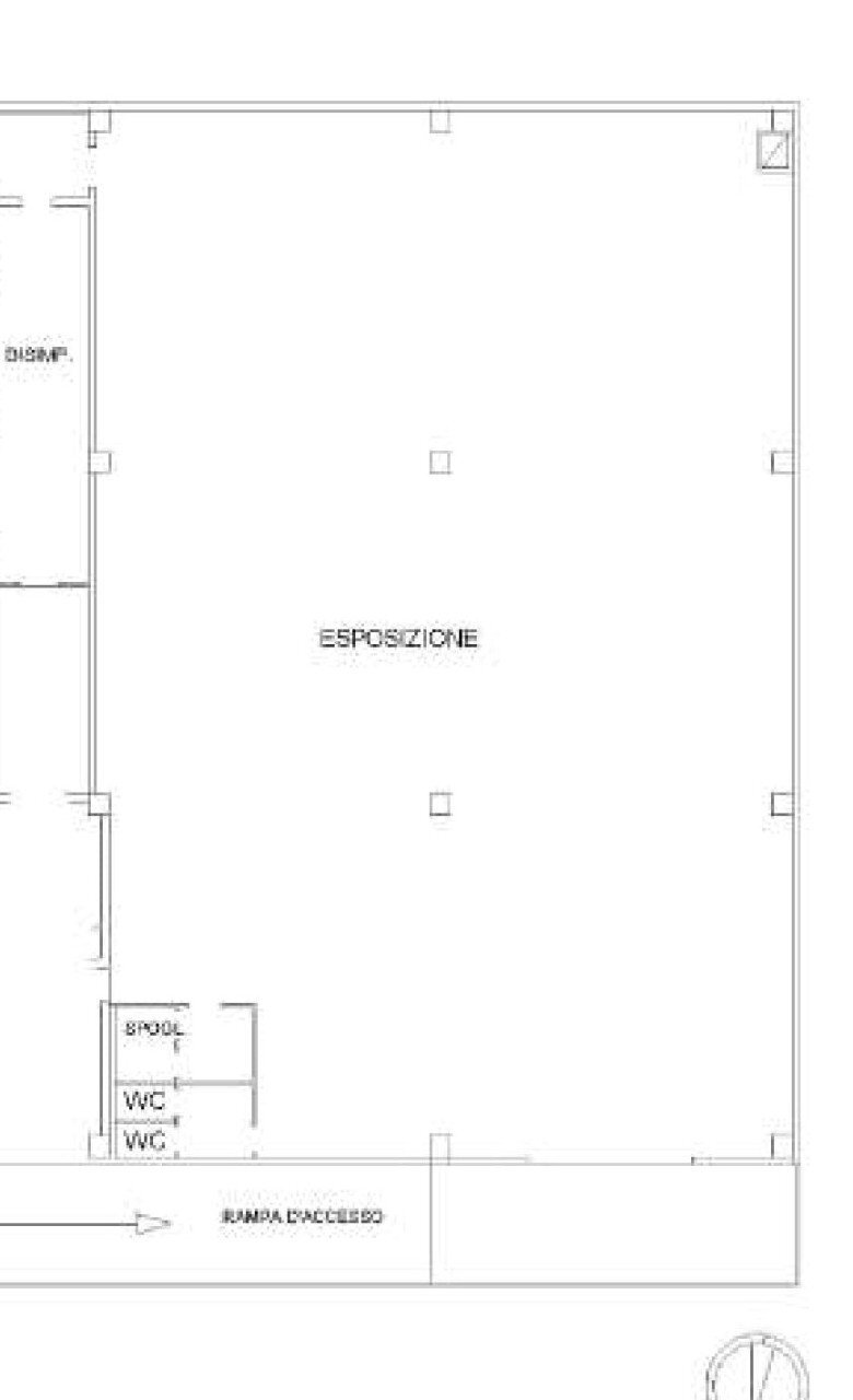 Office Reggio nell'Emilia - photo 3