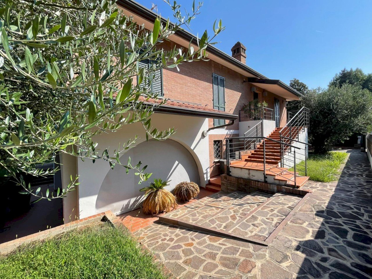 Villa Unifamiliare Ferrara - foto 1