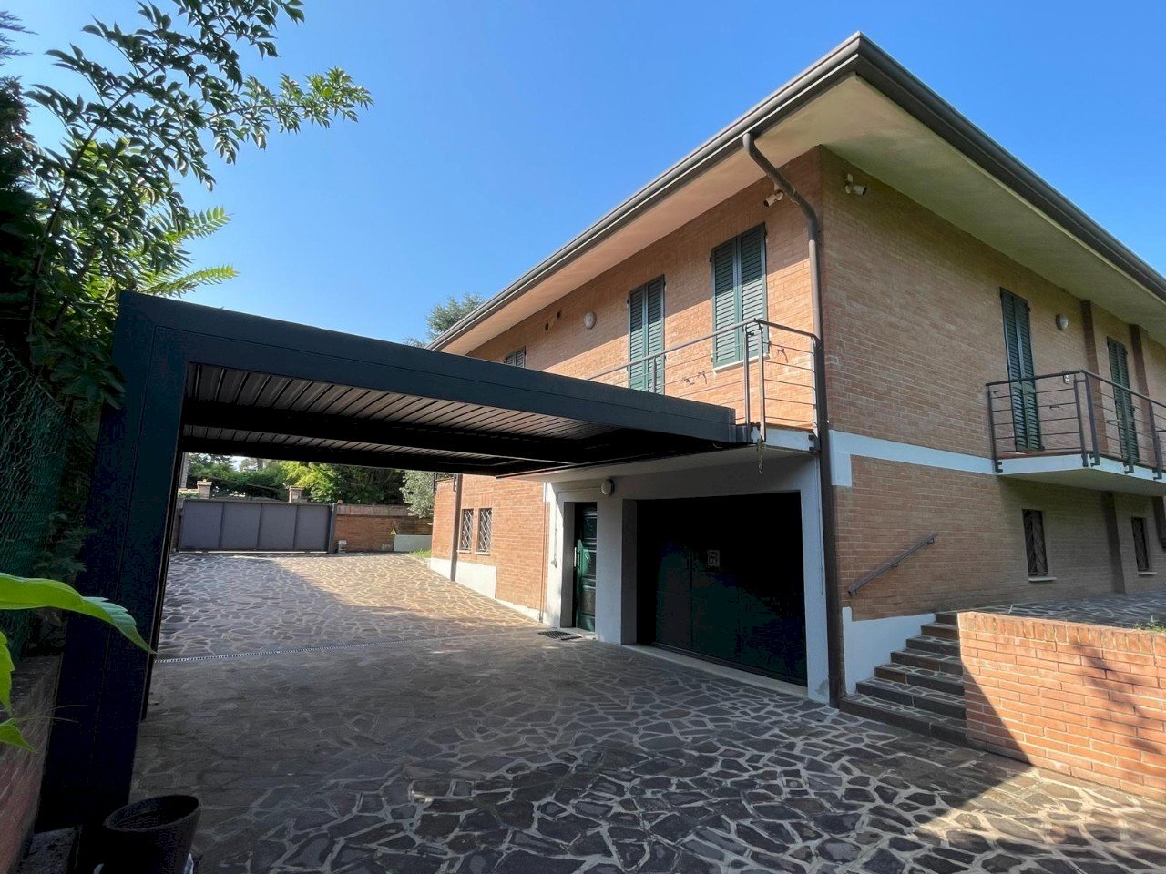 Villa Unifamiliare Ferrara - foto 2