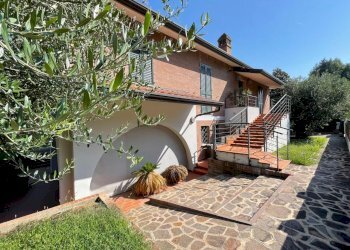 Villa Unifamiliare Ferrara - foto 1