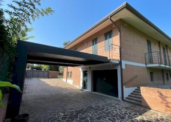 Villa Unifamiliare Ferrara - foto 2