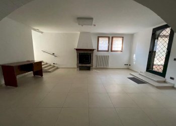 Villa Unifamiliare Ferrara - foto 25