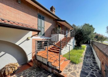 Villa Unifamiliare Ferrara - foto 38