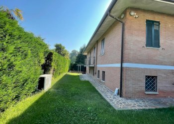Villa Unifamiliare Ferrara - foto 41