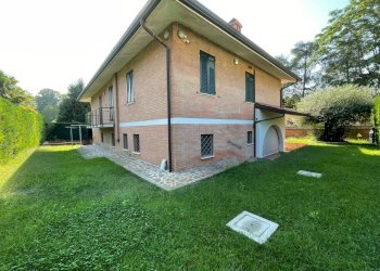 Villa Unifamiliare Ferrara - foto 42