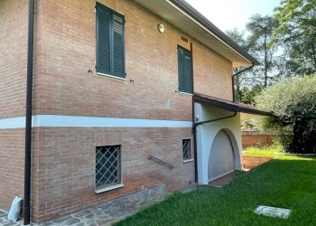 Villa Unifamiliare Ferrara - foto 43
