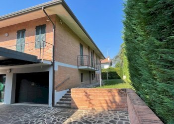 Villa Unifamiliare Ferrara - foto 44