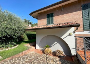 Villa Unifamiliare Ferrara - foto 45