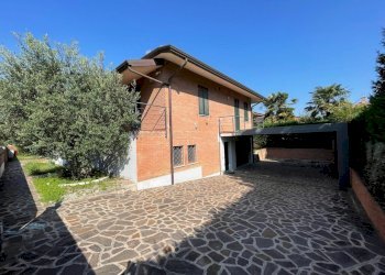 Villa Unifamiliare Ferrara - foto 46