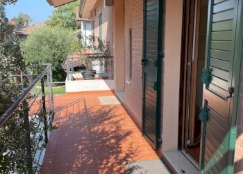 Villa Unifamiliare Ferrara - foto 47