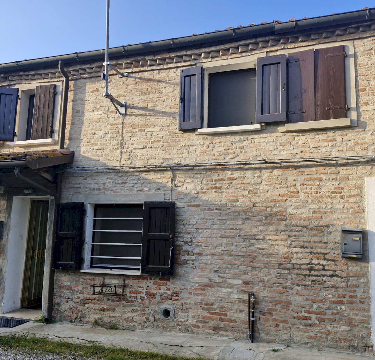 Terraced Villa Ferrara - photo 1