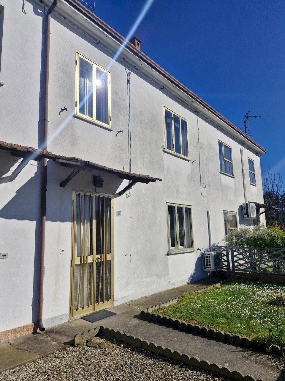 Villa a Schiera Voghiera - foto 1