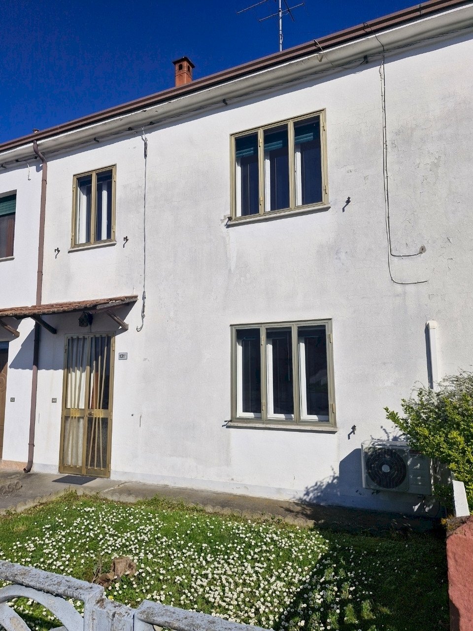 Villa a Schiera Voghiera - foto 2