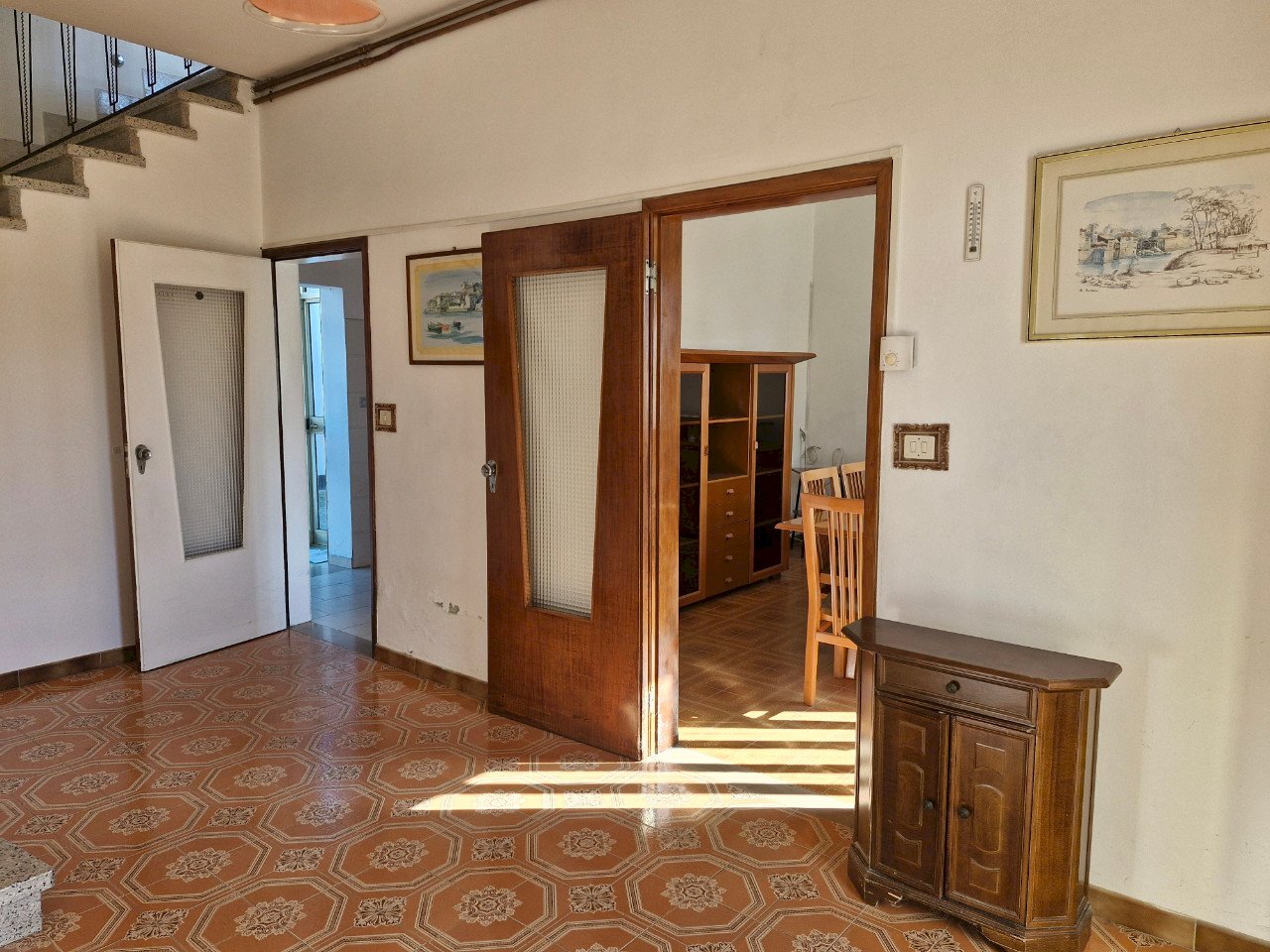 Villa a Schiera Voghiera - foto 3