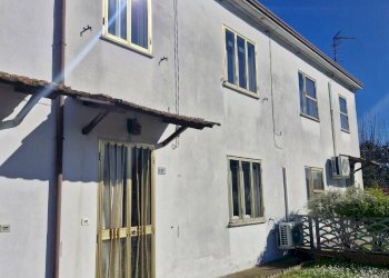 Villa a Schiera Voghiera - foto 1