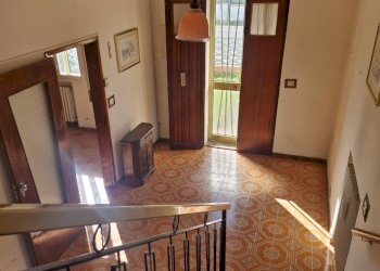 Villa a Schiera Voghiera - foto 13