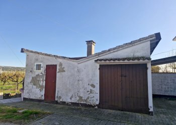 Villa a Schiera Voghiera - foto 28