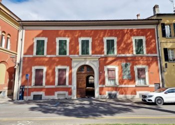 Locale Commerciale Imola - foto 40