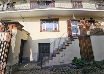 Quadrilocale Via Nazionale, Porte - foto 2